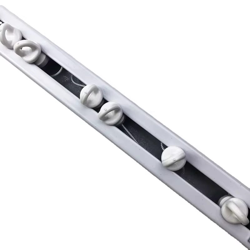 Rail simple wavy